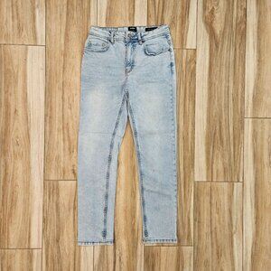Cotton on Denim